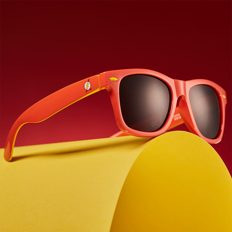 The Flash sunglasses