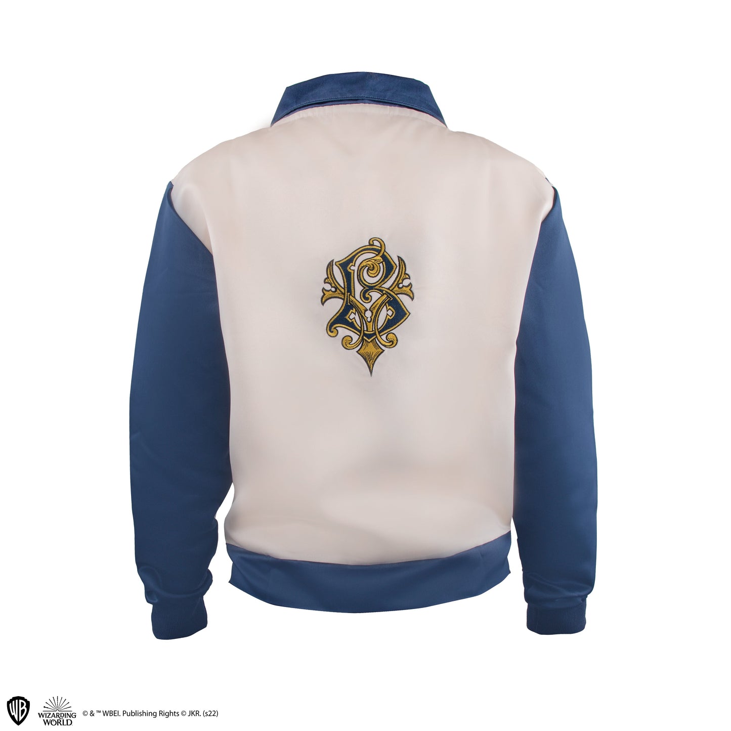*Veste de Fleur Delacour