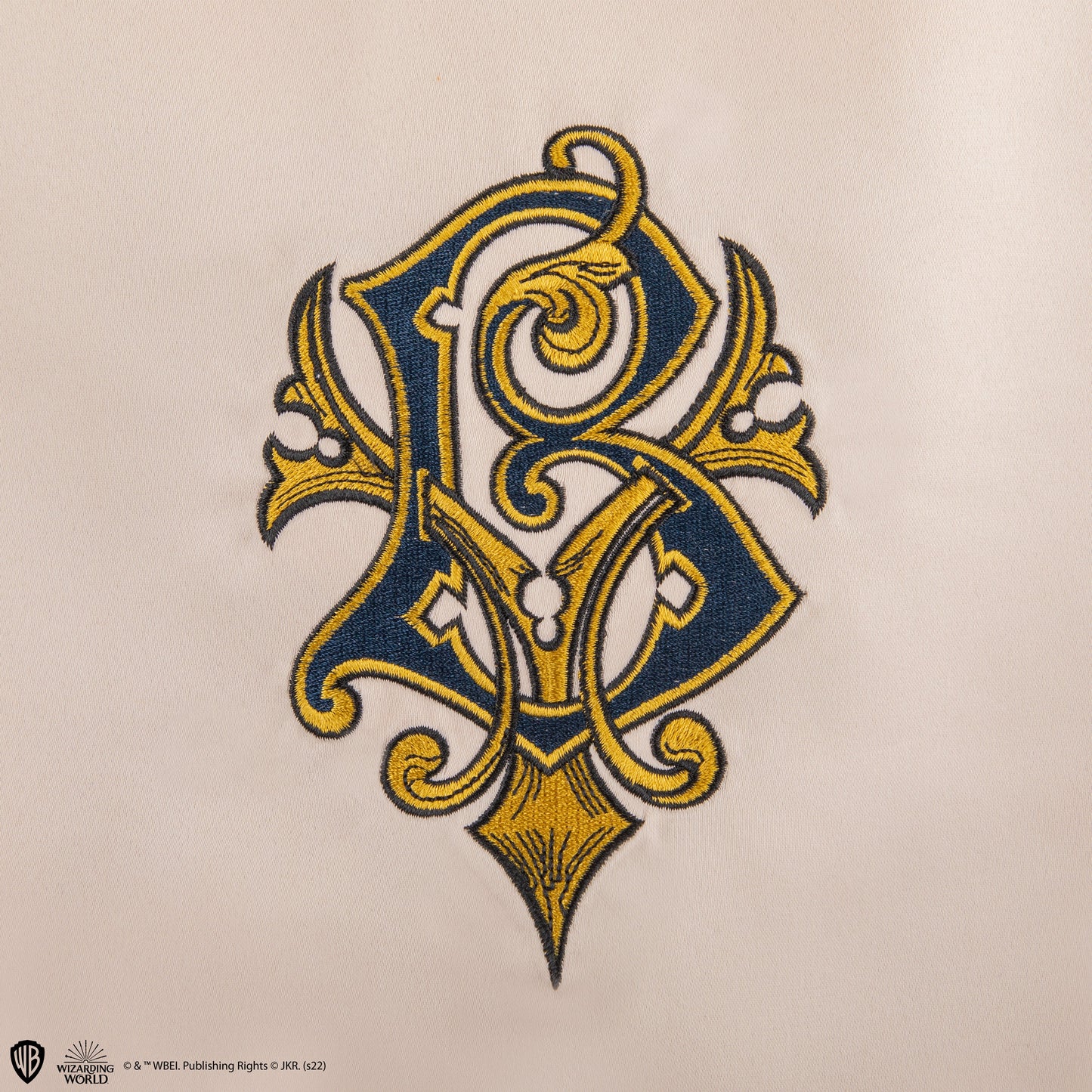 *Veste de Fleur Delacour