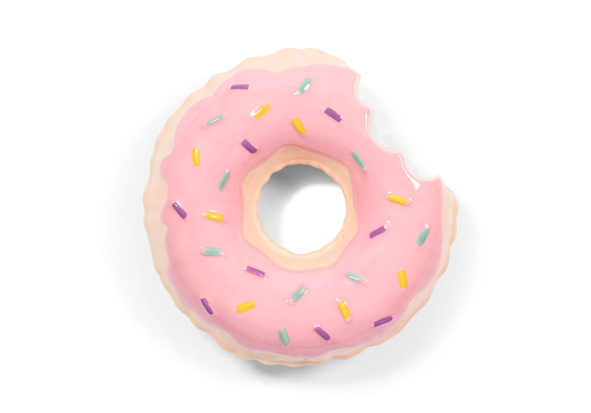 Boîte à Bijoux Floaty Donut