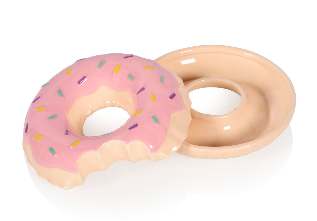 Boîte à Bijoux Floaty Donut