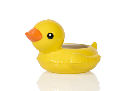Pot Floaty Canard