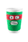 Fluffy Morning Hero Mug – 250 ml