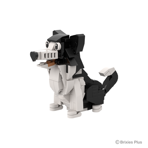 BRIXIES Plus  Farmbuddies Border Collie