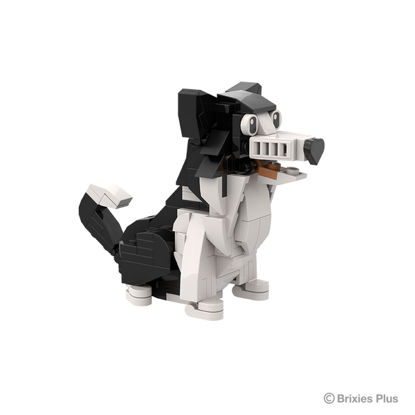 BRIXIES Plus  Farmbuddies Border Collie