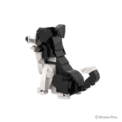 BRIXIES Plus Farmbuddies Border Collie
