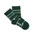 Chaussettes Enfant Sporting CP « Baby-foot »