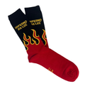 Chaussettes SL Benfica « Inferno da Luz »