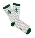 Chaussettes Sporting CP « Extérieur 25/26 » – Blanc