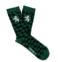 Chaussettes Sporting CP « Extérieur 25/26 » – Noir
