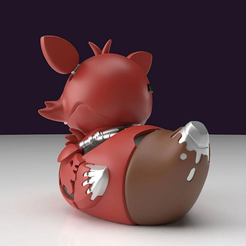 Foxy Duck (Edición en caja)