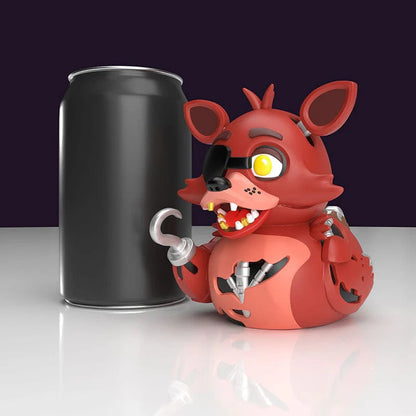 Foxy Duck (Edición en caja)