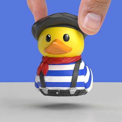 travel france tubbz mini edition