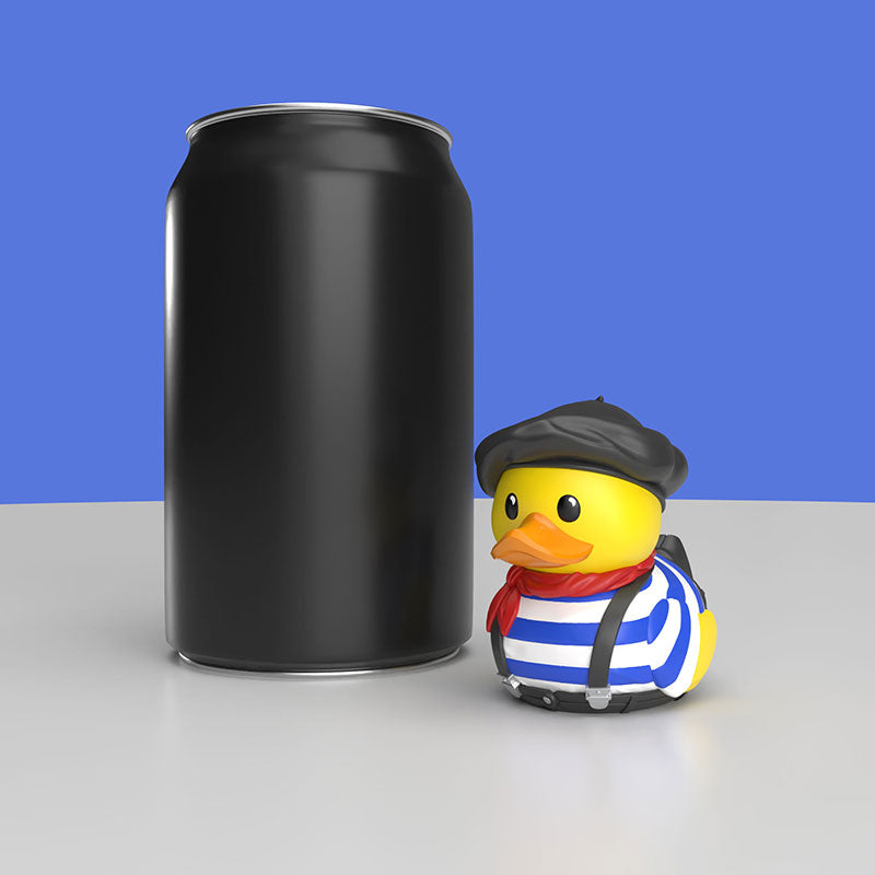 travel france tubbz mini edition