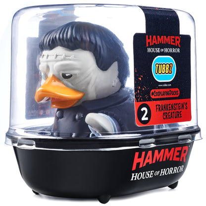 Frankenstein's Monster Duck (First Edition)