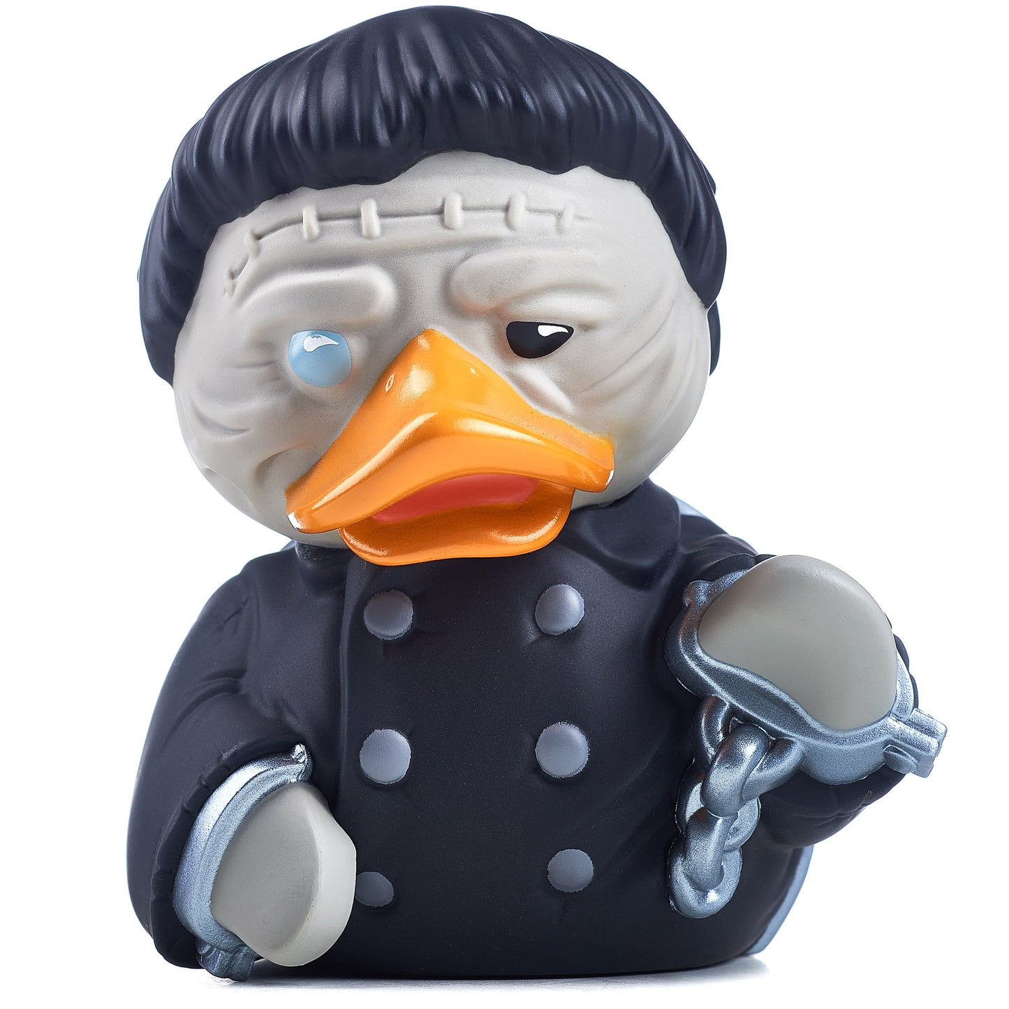 Frankenstein's Monster Duck (First Edition)