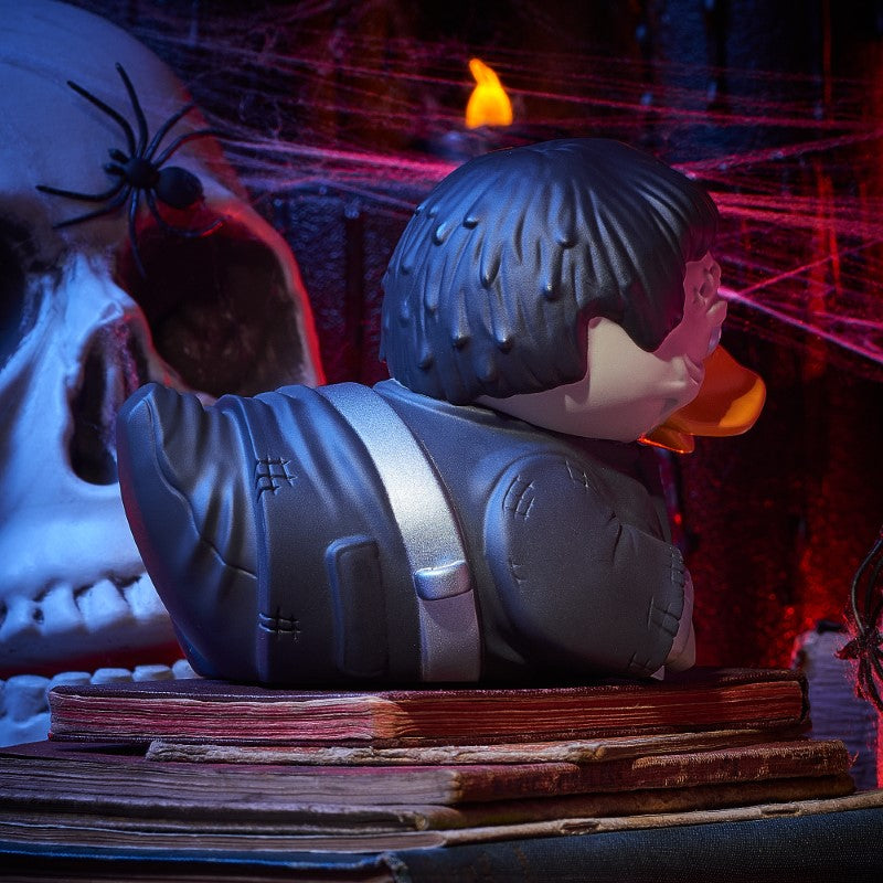 Frankenstein's Monster Duck (First Edition)