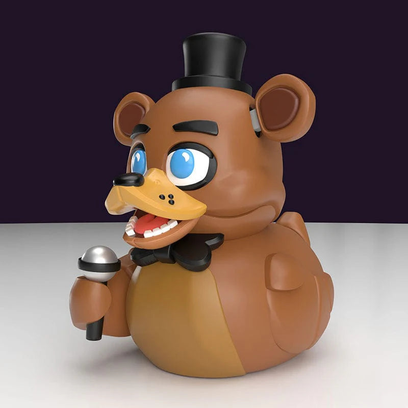 Canard Five Nights at Freddy’s: Freddy TUBBZ (Boxed Edition)