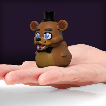 Canard Freddy (Mini Edition)