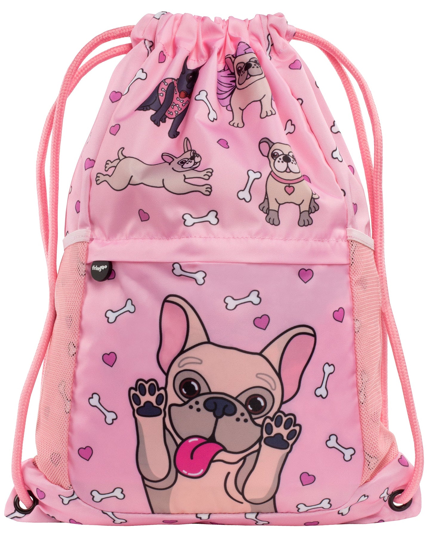 Frenchie World