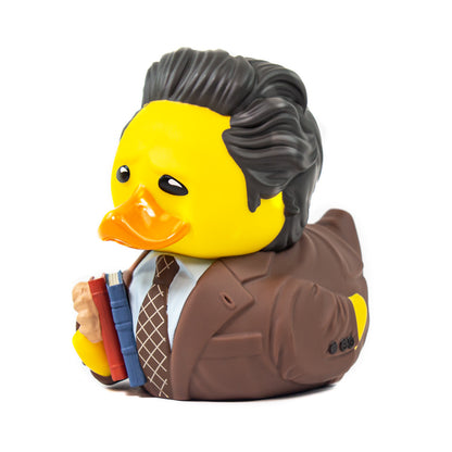 Canard Ross Geller (First Edition)