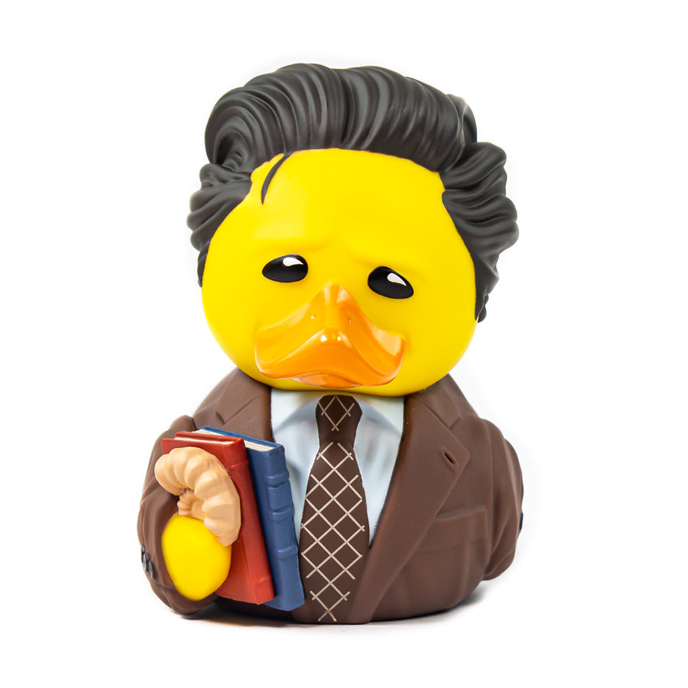 Pato TUBBZ Friends: Ross Geller TUBBZ (First Edition)