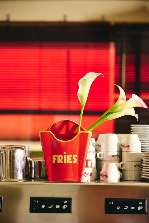 Vase Frites – Fluid Market