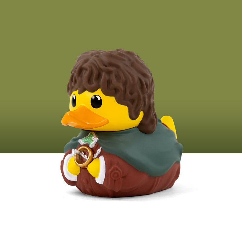 Frodo Bolseiro Pato (Mini Edição)