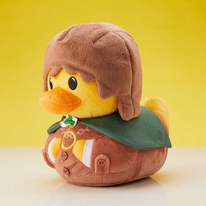 Peluche Le Seigneur des Anneaux: Frodon Sacquet TUBBZ (Plushie)