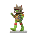 Remixx: Les Tortues Ninja Raphael Cowa-BOO-nga!