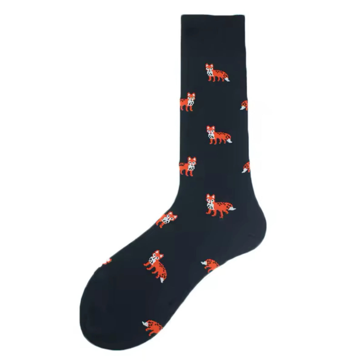 Chaussettes Renards