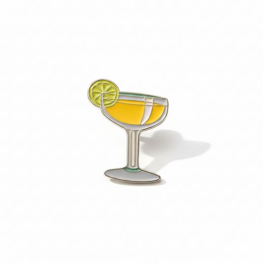 Spilla da cocktail Martini
