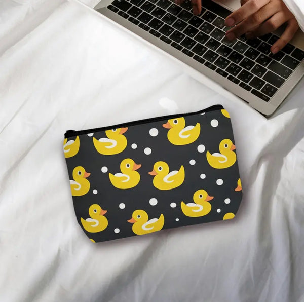 Kit Patos Amarelos