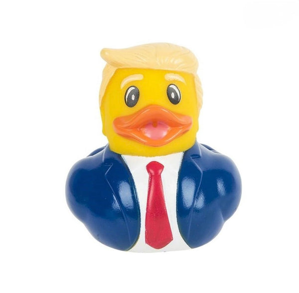 Papera di Donald Trump
