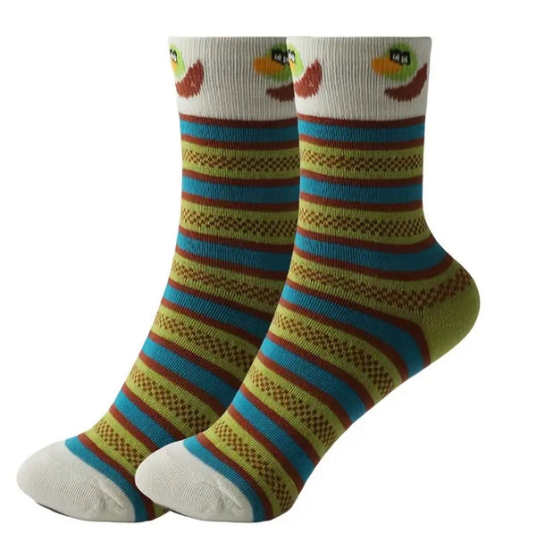 Calzini da donna Duck