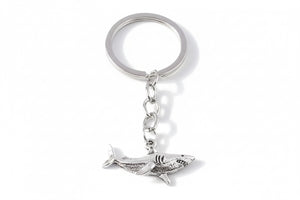 Porte-clés Requin