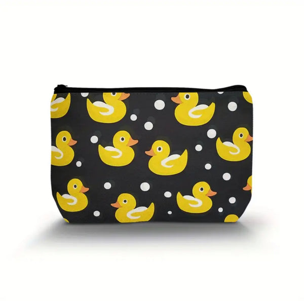 Kit Patos Amarelos