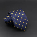 Yellow Chicks Tie