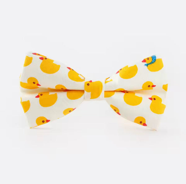 Nœud Papillon Canard