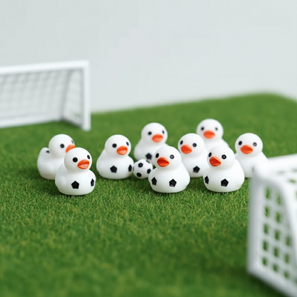 Minis Canards Sportifs