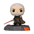 Pop! Comte Dooku - Red Saber Series