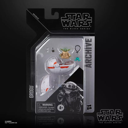 star wars the black series grogu hasbro