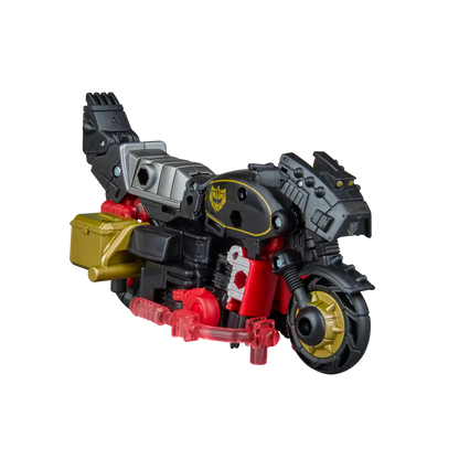 Transformers Generations Legacy United Deluxe Star Raider Road Pig