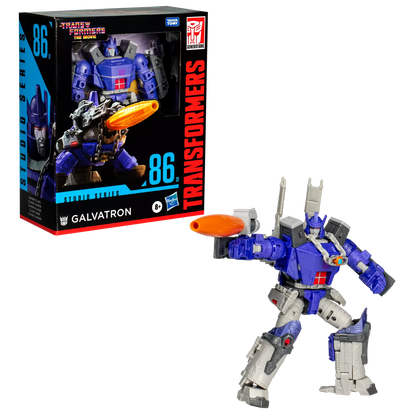transformers generations studio series galvatron hasbro