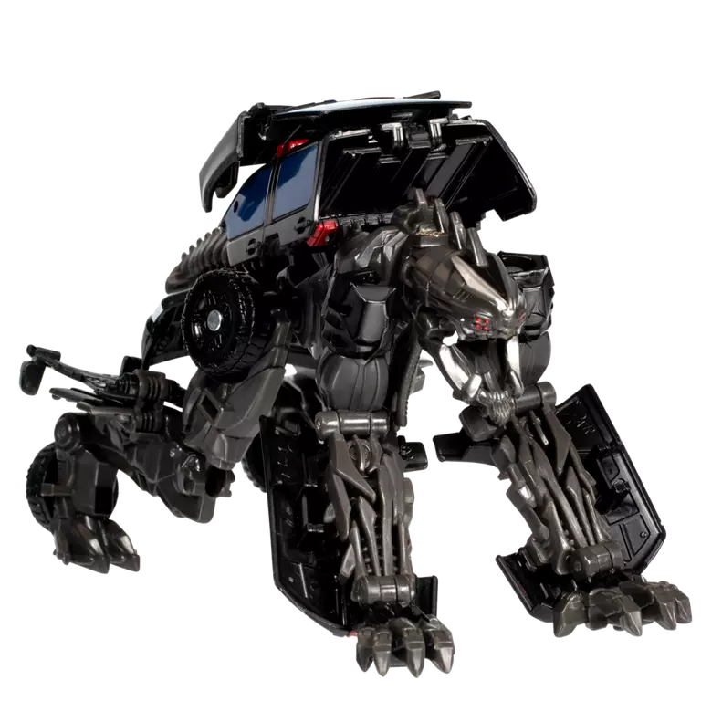 transformers generations studio series 94 decepticon hatchet hasbro