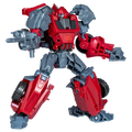 Transformers Studio Series Voyager-Klasse Ironhide