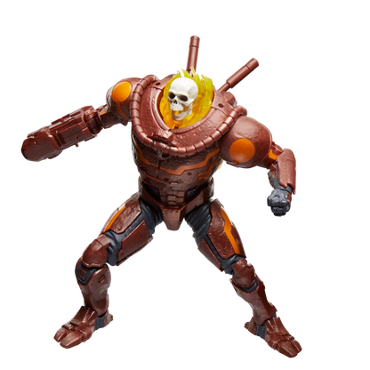 marvel legends series x treme x men wolverine hasbro