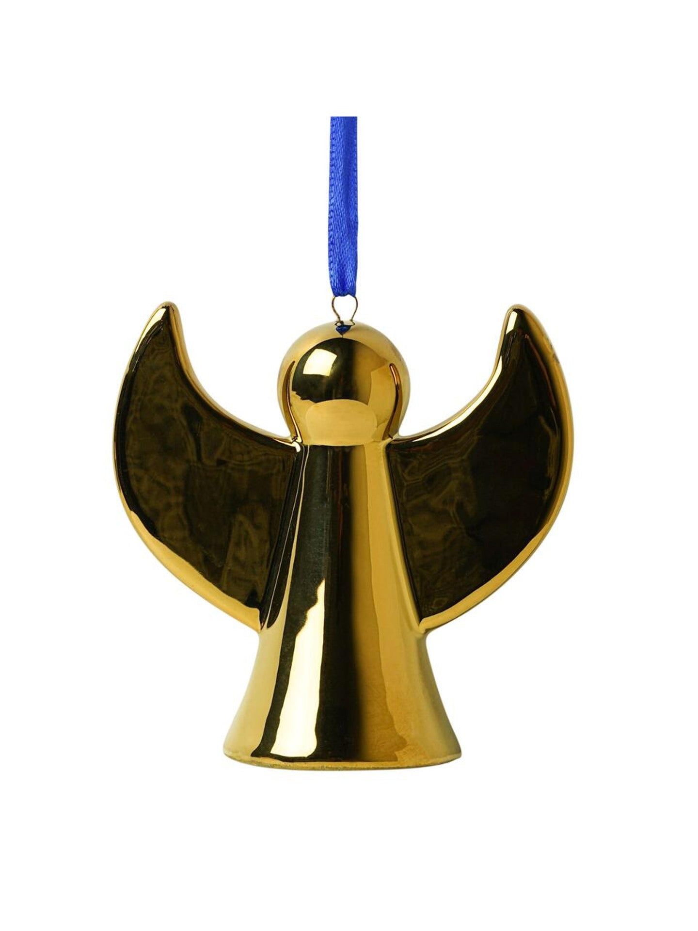 Heinen Delfts Blauw