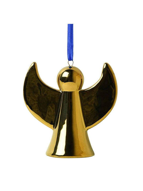 Décoration de Noël Ange Doré