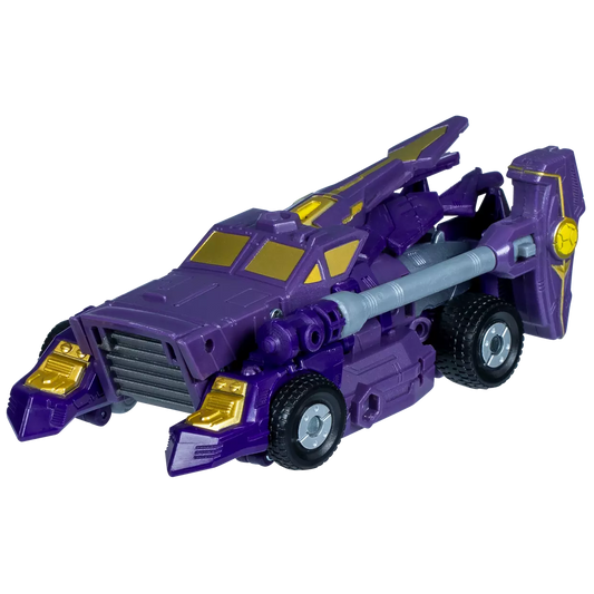 transformers age of the primes deluxe the thirteen solus prime hasbro